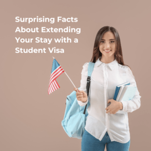 Surprising Facts About Student Visa Status