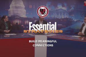 Mastering Networking: Essential Strategies for Building Meaningful Connections