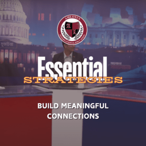 Mastering Networking: Essential Strategies for Building Meaningful Connections