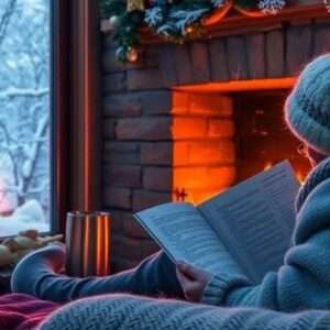 Why Winter Is a Great Time to Start Learning a New Language: Embrace the Season of Growth