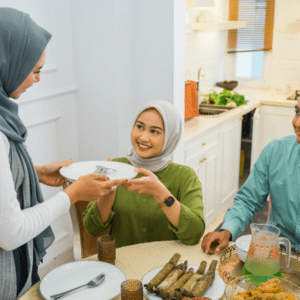 Eid al-Fitr Celebration: A Global Festival of Joy and Gratitude