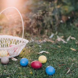 Easter Traditions: Exploring Global Perspectives ✝️🌍🌸