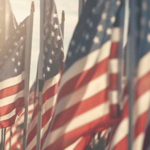 US Memorial Day: Learning from Stories of Courage and Sacrifice