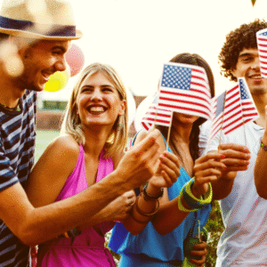 Independence Day: What It Means for International Students in the U.S.