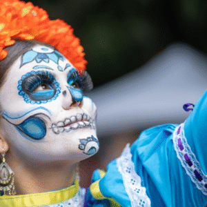 Custom Shopping Bag 🎃 Halloween in the USA: From History to How We Celebrate at Amlotus!