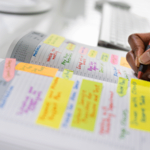 Custom Shopping Bag (48) 🍁 Boost Your Study Habits This Fall: Easy Routines to Stay Consistent