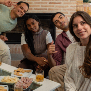 Preparing for the Holiday Season as an International Student